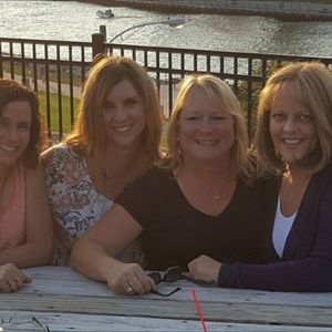 Meet your Posher, Becky